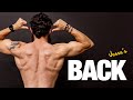 Back Workout to Gain Muscle (SKINNY GUYS!)