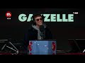 Gazzelle a RTL 102.5