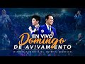 🎥🔴 Domingo de Avivamiento (4 de febrero de 2024) | Pastores Ricardo y Ma. Patricia Rodríguez