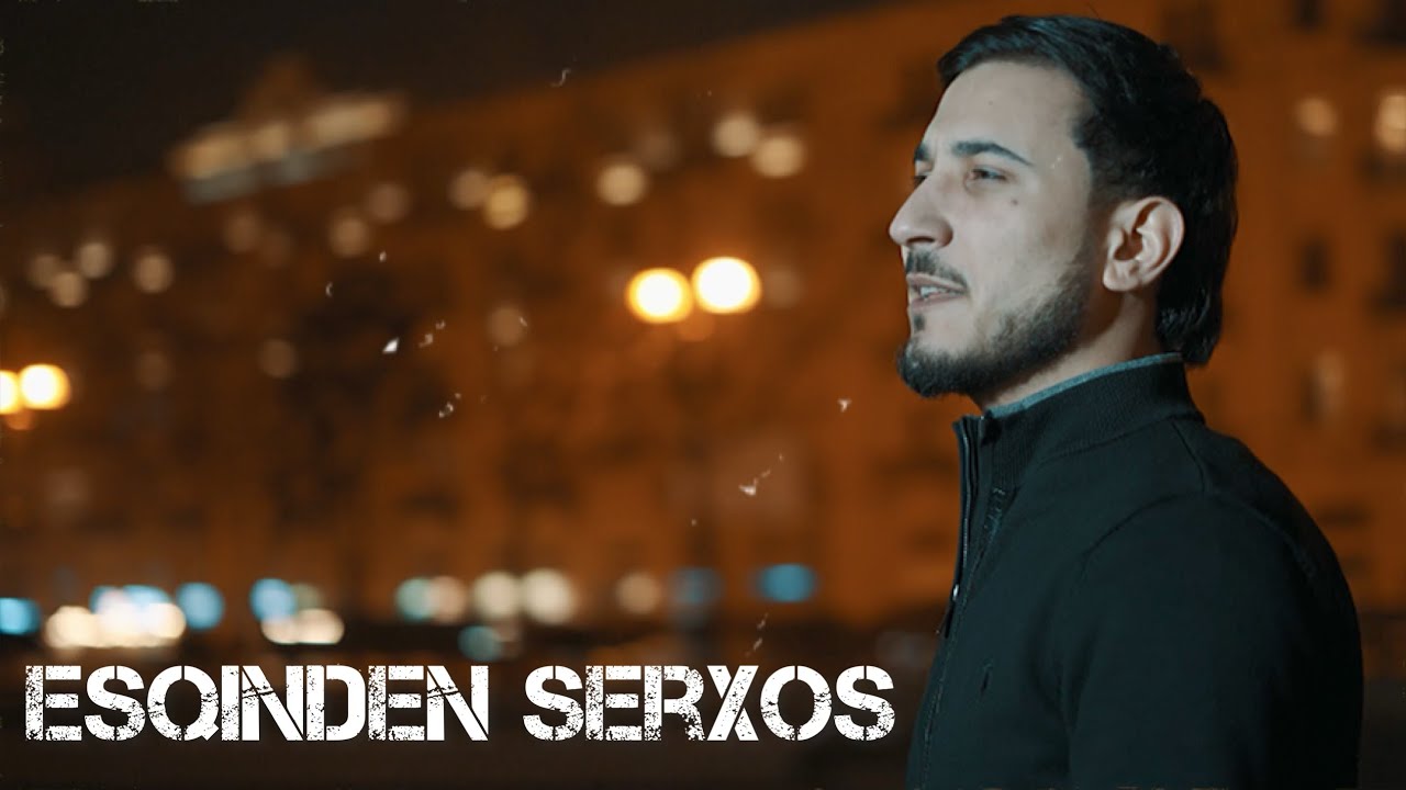 ⁣Nahid Memmedov - Esqinden Serxoş 2023 Yeni Klip