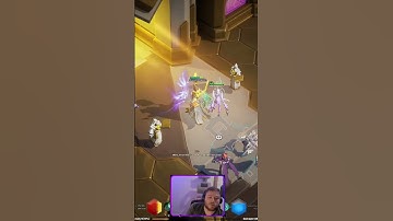 Speedrun the Torchlight Infinite Campaign with this Trick - TLI SS10