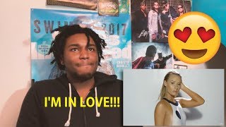 Jennifer Lopez - Booty ft. Iggy Azalea (Reaction Video)