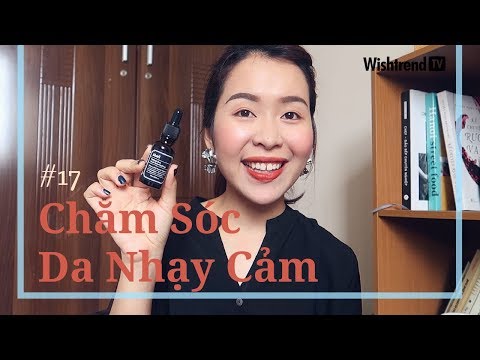 cham soc da nhay cam tại Kemtrinam.vn