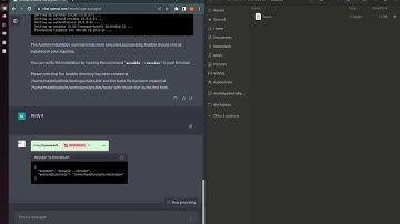 AI and Ansible pt1: ChatGPT Installs Ansible, Creates Upgrade Playbook, and Executes it