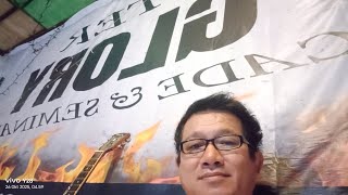 Download lagu Gandi Karya Ginting sedang live sekarang! Sunday Morning Prayer With Family