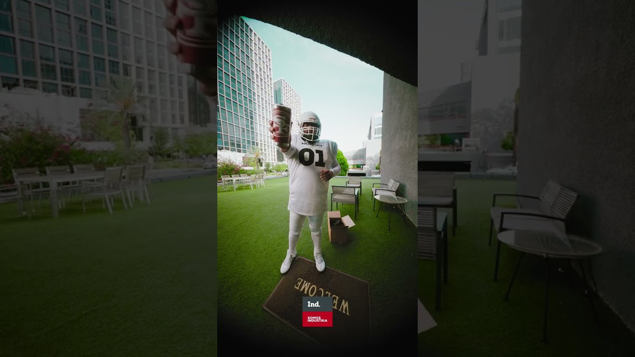 🏈🔥 ¡El espíritu de la NFL llegó con todo el estilo de NORDAY! 🏆