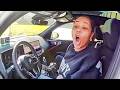 Entitled BMW Driver: Free to Go, But Still Chooses Jail