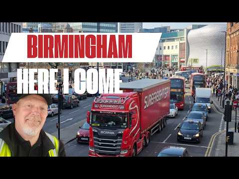 Delivery To Birmingham & Collection From West Brom And Wolverhampton