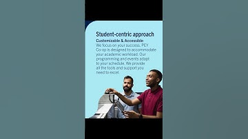 Get to know the PEY Co-op program at U of T Engineering