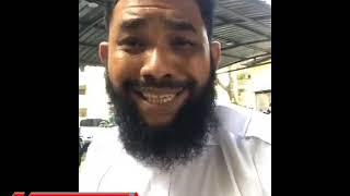 Live - Kerajaan Pakatan Harapan Terbubar