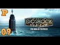 Zagrajmy w BioShock Remastered PL # 09 - Budowa bomby