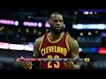 Cleveland Cavaliers Vs New Orleans Pelicans Full Highlights Jan 23 2017 2016 17 NBA Season 