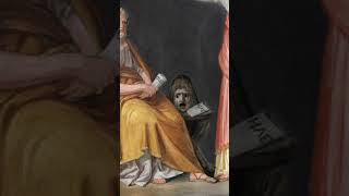 The lost part of Aristotle’s Poetics