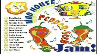 Yellowman - Hot Again