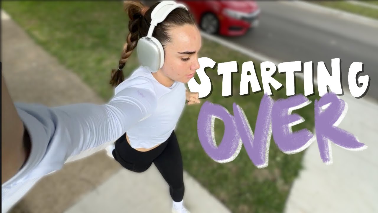 МОЙ ПЕРВЫЙ ЗАБЕГ * всё прошло не очень хорошо * ржунимагу