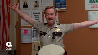 Reno 911!  Elenco da clássica série de comédia se reúne para