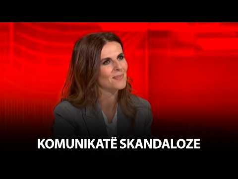 “Shteti nuk është hajgare, unë nuk jam palaço” – Çitaku: Komunikatë SKANDALOZE