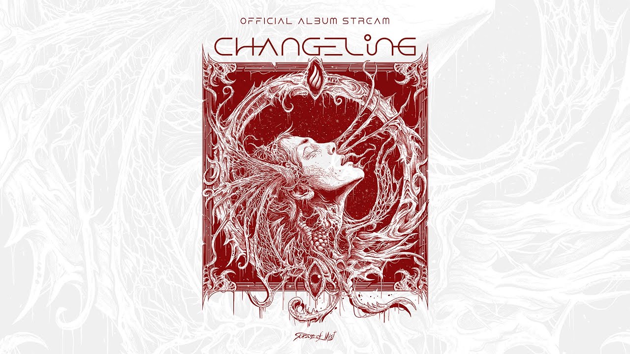 Watch Changeling - "Changeling" (Official Album Stream) on YouTube