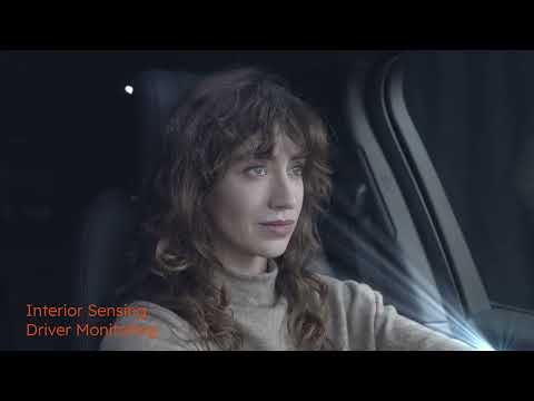 ams OSRAM Mobility Image Film