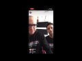 A Great Big World- Instalive (5/18/18)