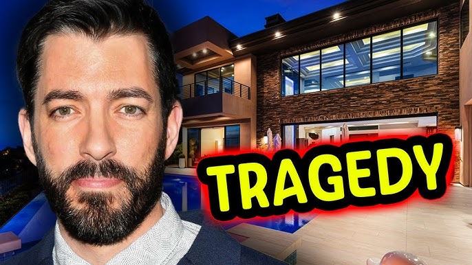 What Happened To Drew Scott? Shocking Updates & Reveals