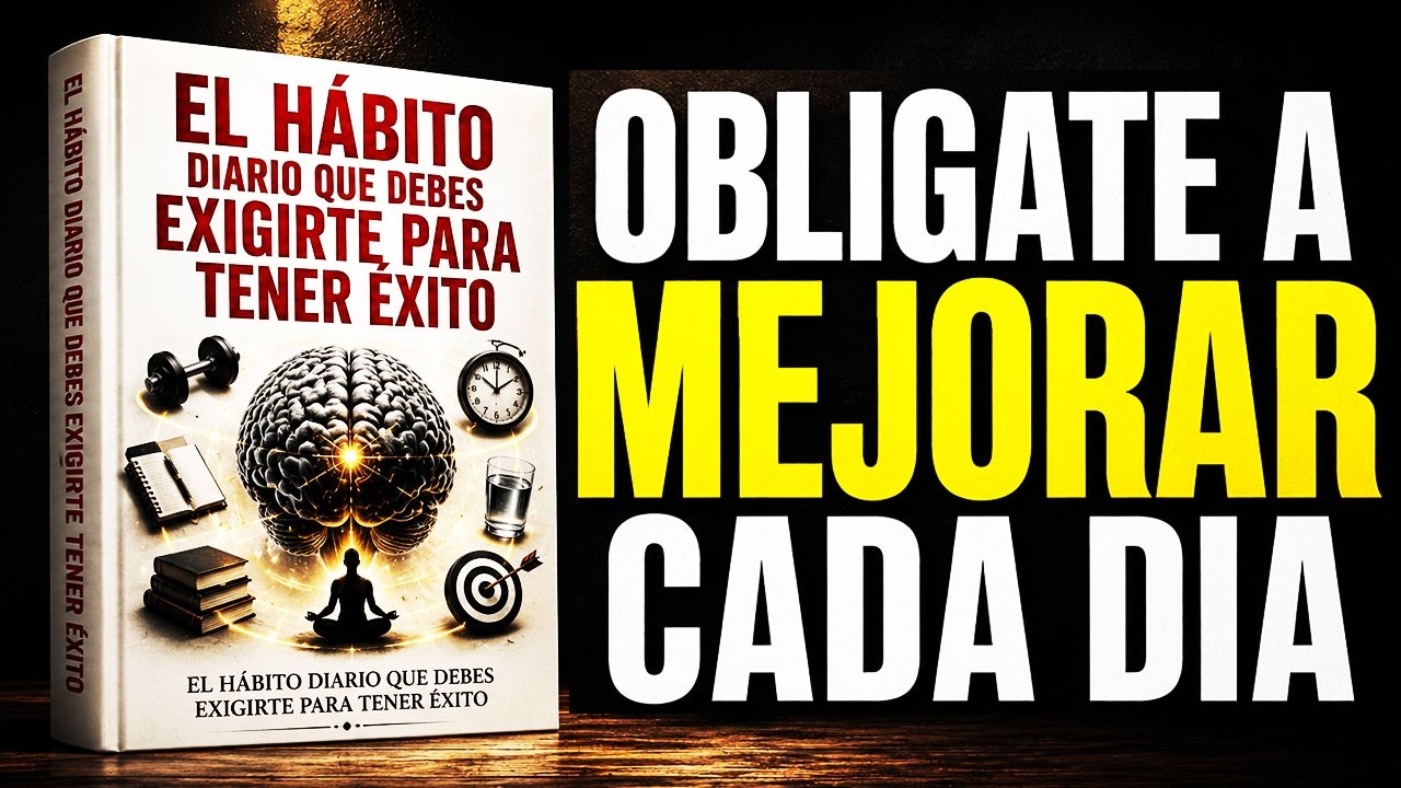 ⁣9 Hábitos Diarios Que Debes Exigirte Para Tener Éxito