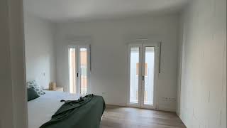 PISO - Calle Juan Anton 10, Puerta del Angel, 28011, MADRID