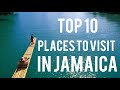 Top Ten Tourist Attractions in Jamaica - 2021 | ALL THINGS JAMAICAN
