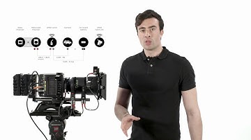 Cinefade setup video 6 of 7 - VariND mode