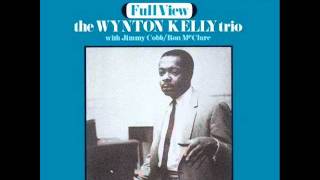 Wynton Kelly_Dontcha Hear Me Callin To Ya