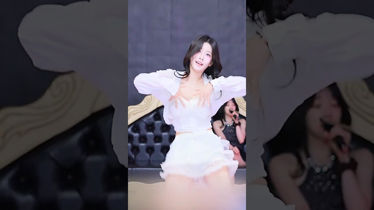 비율깡패 등장😳 모모랜드-레디 오어 낫 (MOMOLAND-Ready Or Not)