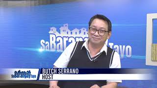 May kasalanan si Kap sa iyo, saan ka pupunta para sa hustisya