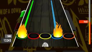 Know The Difference - Stratovarius