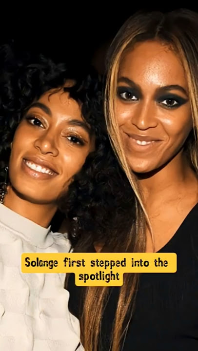 Download lagu Beyouce and her Sister's Bond is awesome!!!!! #shorts #celebritynews #shortsvideo