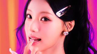 지금 안 들으면 트렌드 뒤쳐짐 🎧 2026년 7월 폼 미친 K-POP 걸그룹 메가 히트곡 MV 모음