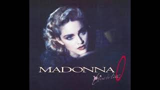 Madonna – Live To Tell  (1986)