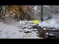 Iran in 4K : Winter Wonderland