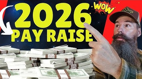 2026 VA Disability Pay Raise / Cost Of Living Adjustment  COLA Projection Disabled Veterans