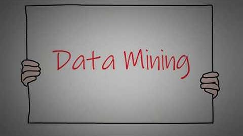 Apa Itu Data Mining ??