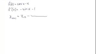 MATH A251 4 8