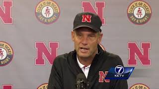 Mike Riley: 'We have a lot to prove about who we are'