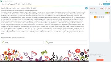 KYP Session 56 ka End Test || CSS Session #10 || Kushal Yuva Program || Namaste KYP