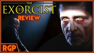 One of the Greatest Sequels Ever Made | The Exorcist III (1990) RGP Review