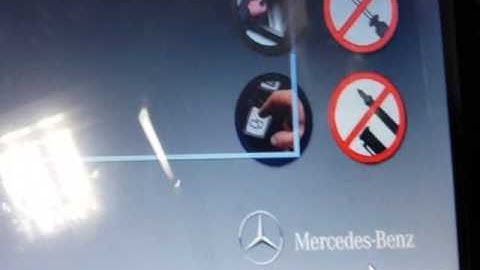 How to Set the WiFi of MB SD Connect C4 and MB SD Connect C5