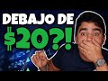 ACCIONES POR DEBAJO DE $20 EN 2021!! | Las Mejores Acciones por Menos de $20 en 2021 | Acciones $20