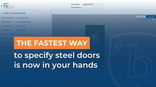 How to Use BRAD | Quick Guide to Bradbury Group’s Online Door Configurator