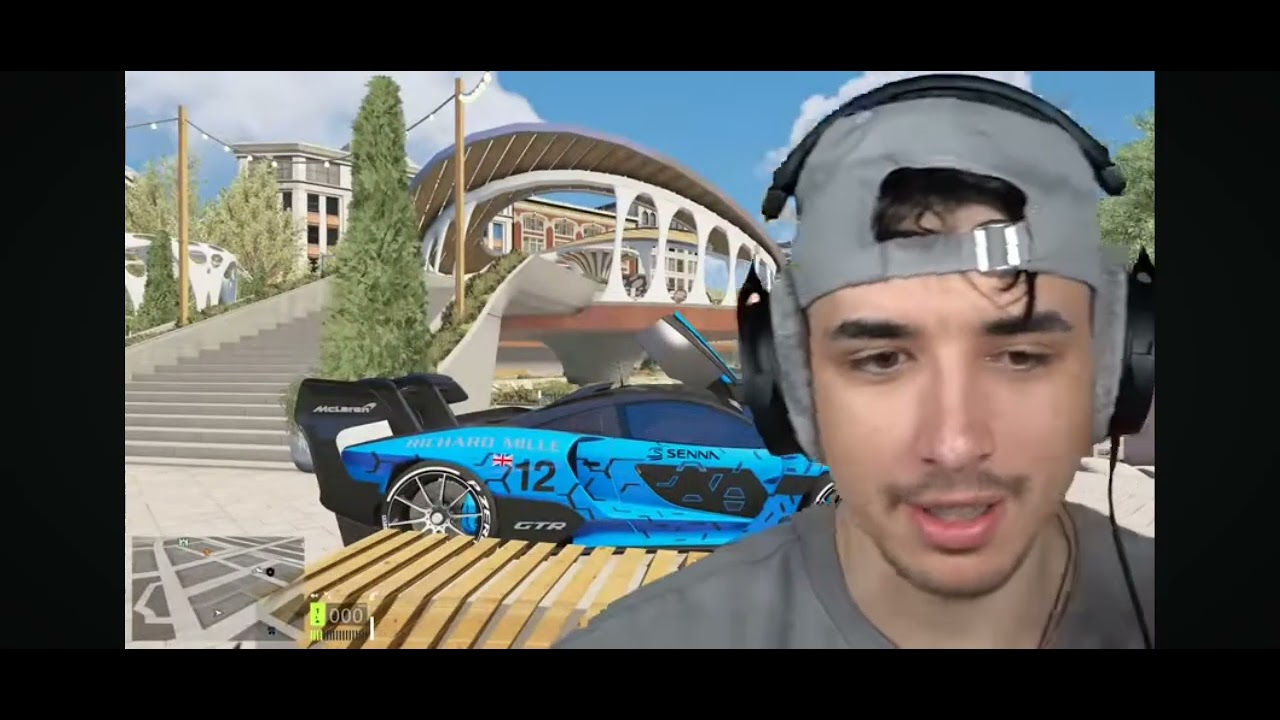 Mi-am deschis un autohouse de brainroturi. În GTA 5!!