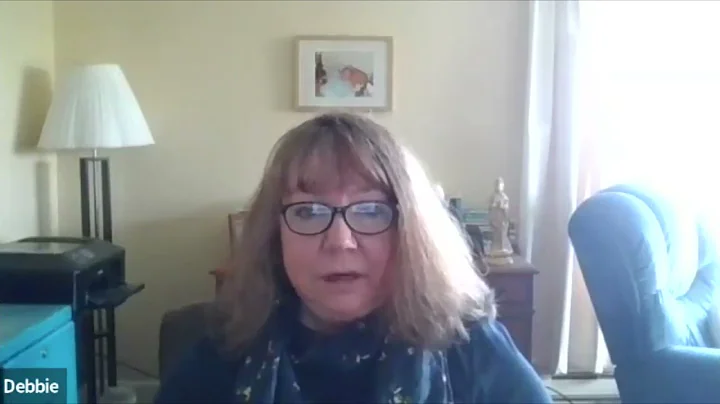 Develop Your Intuition in the Akashic Records with...