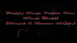 Daffy Trap -Peter Pan (Trap Beat)(Krept & Konan Style)