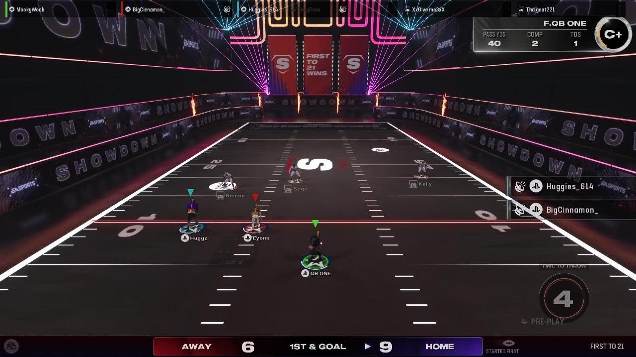 I was flabbergasted by the ending😆